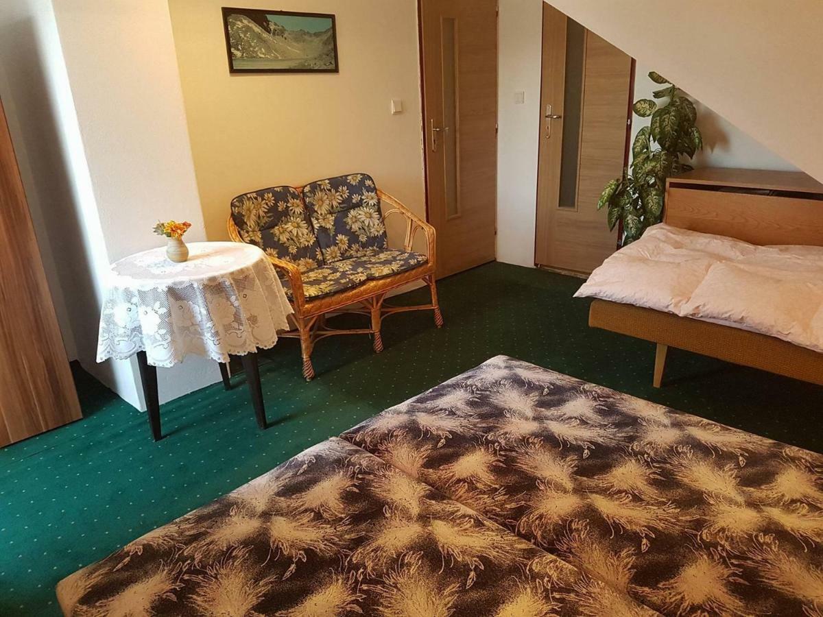 Apart-Bungalovy Gitka Mlynceky Zewnętrze zdjęcie
